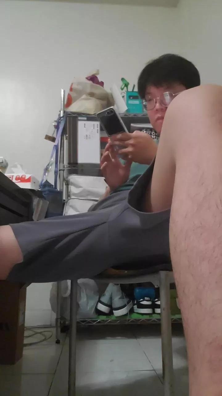 kk34671 on Cam4 
