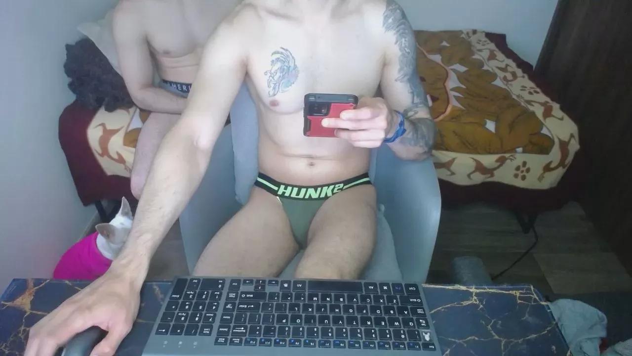 Lealboy