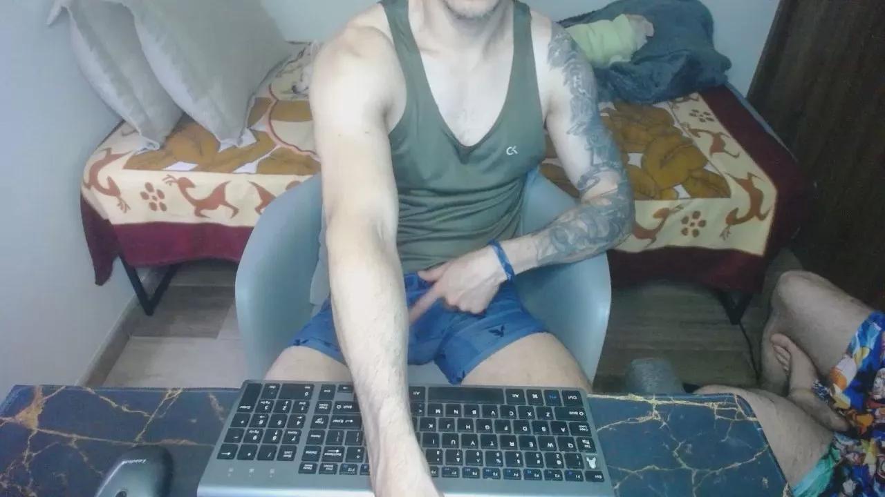 Lealboy