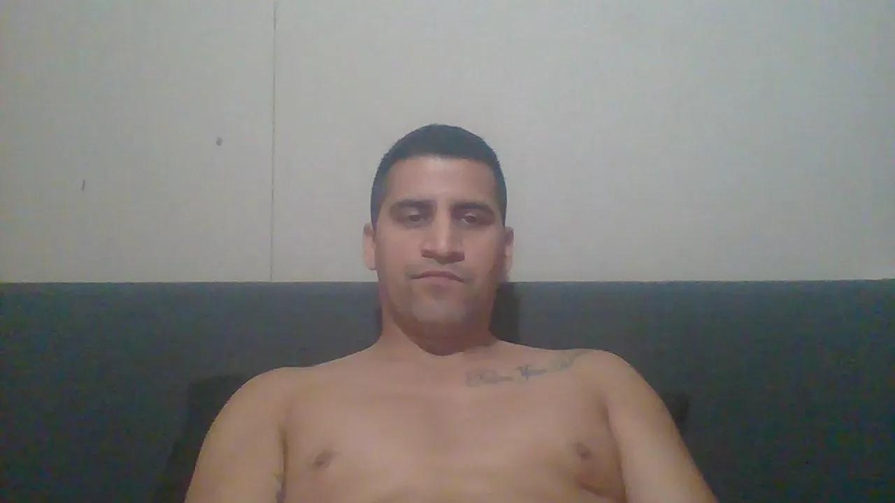 LeoRoom on Cam4 