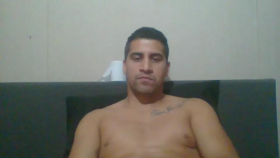 LeoRoom on Cam4 