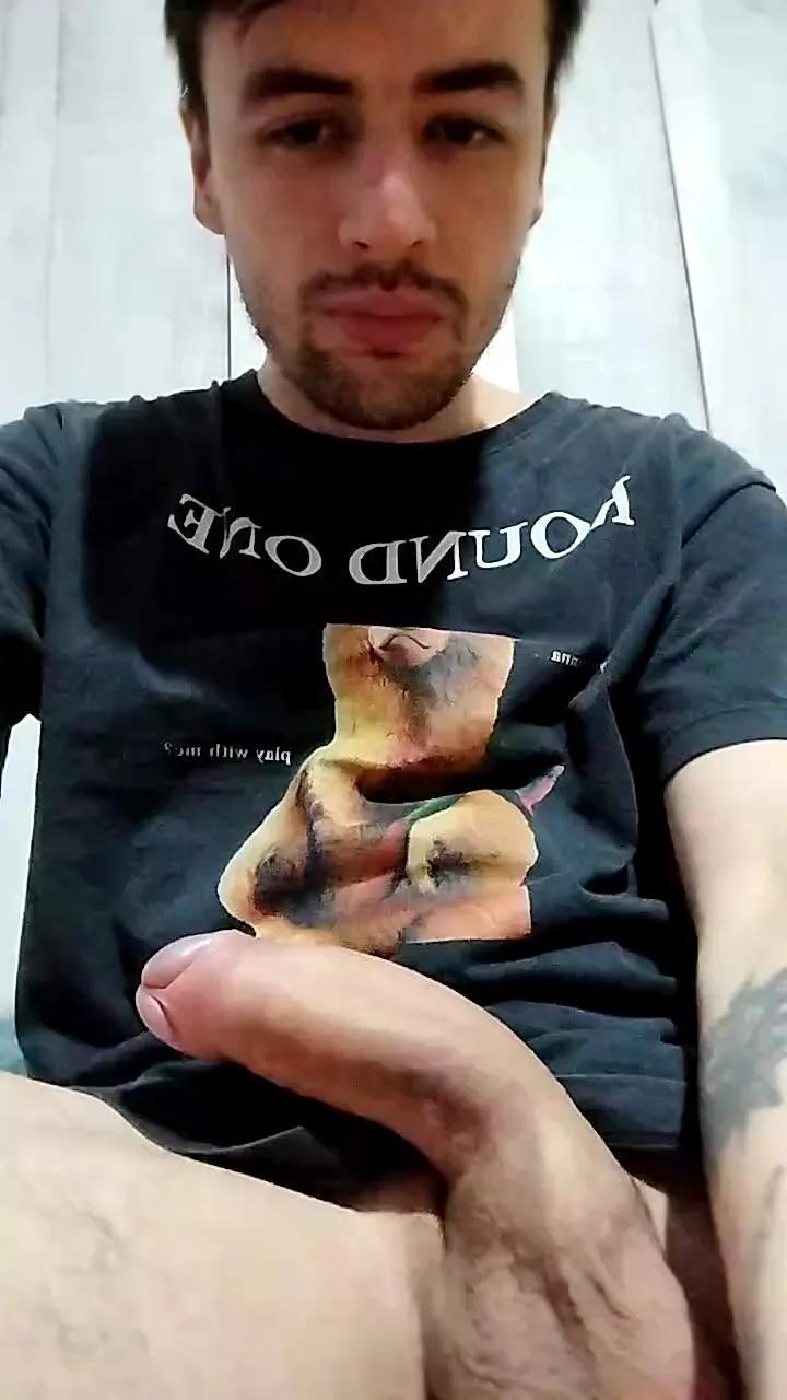 leoxxJD on Cam4
