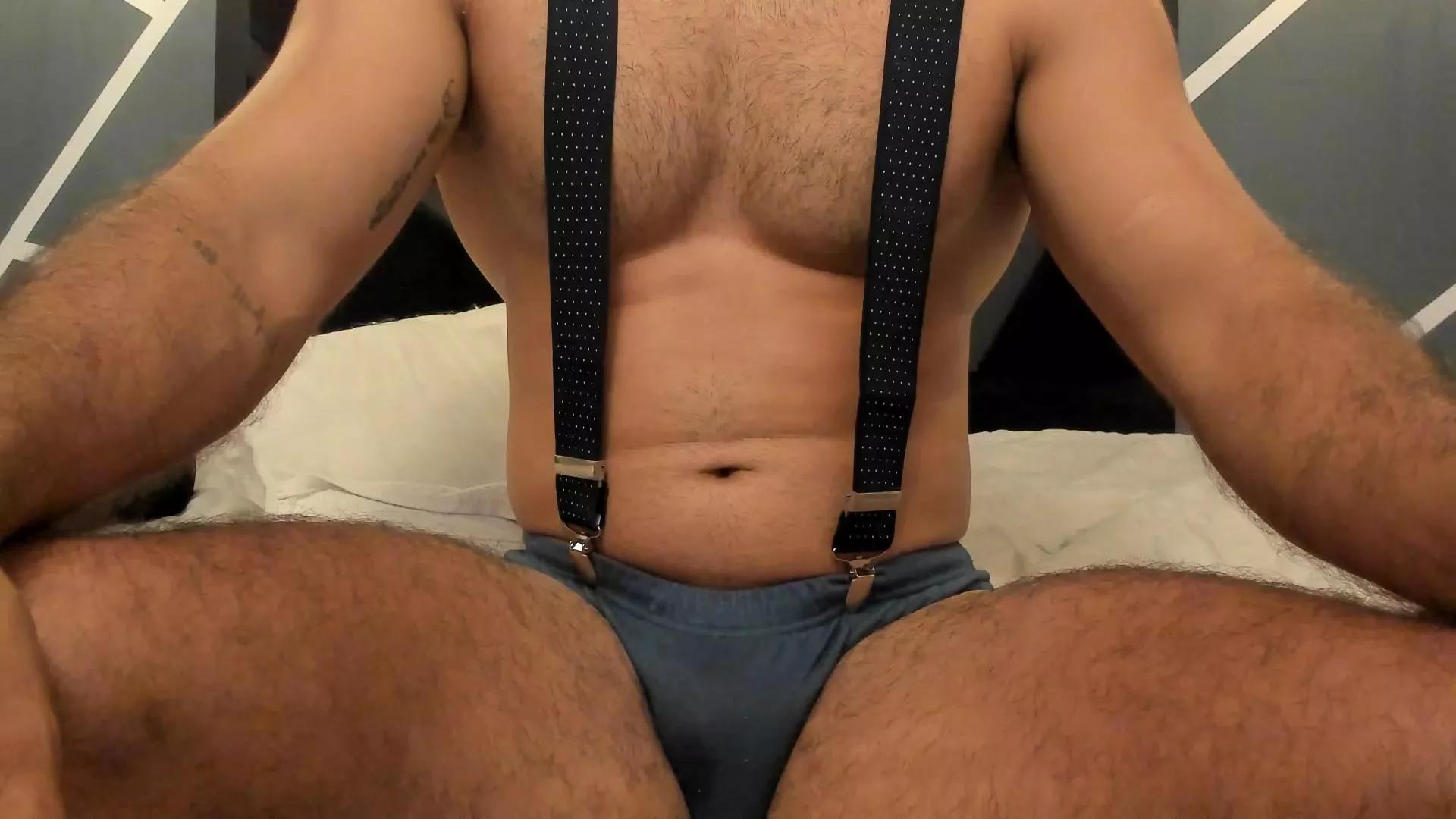 Lorenzo_Walker on Cam4 