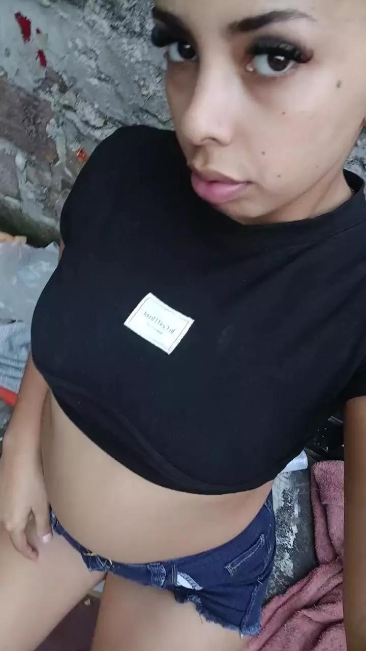 ludd4 on Cam4 