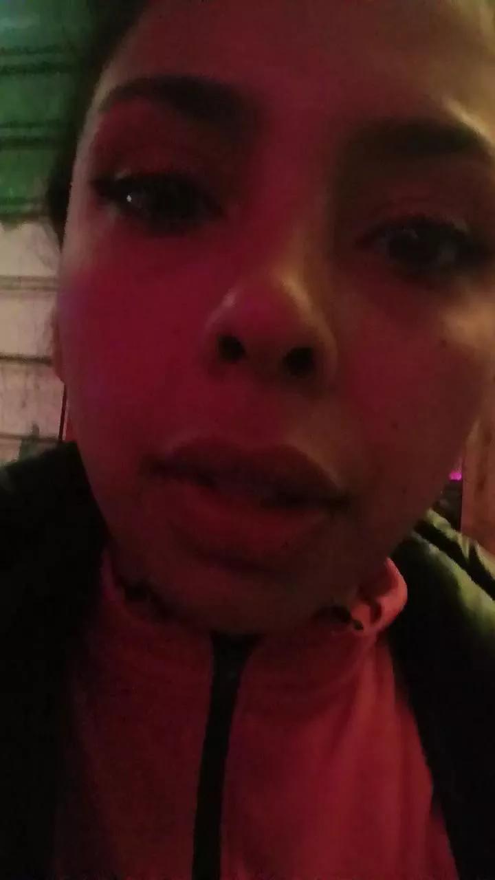 ludd4 on Cam4 