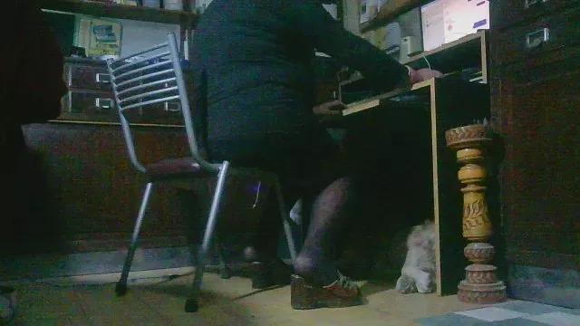 LunaTravsumi on Cam4 