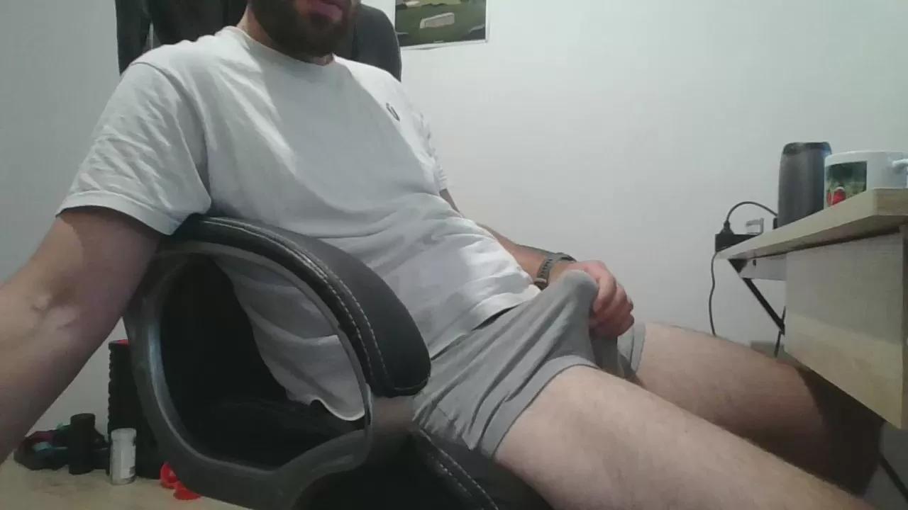 Maxi3329 on Cam4 