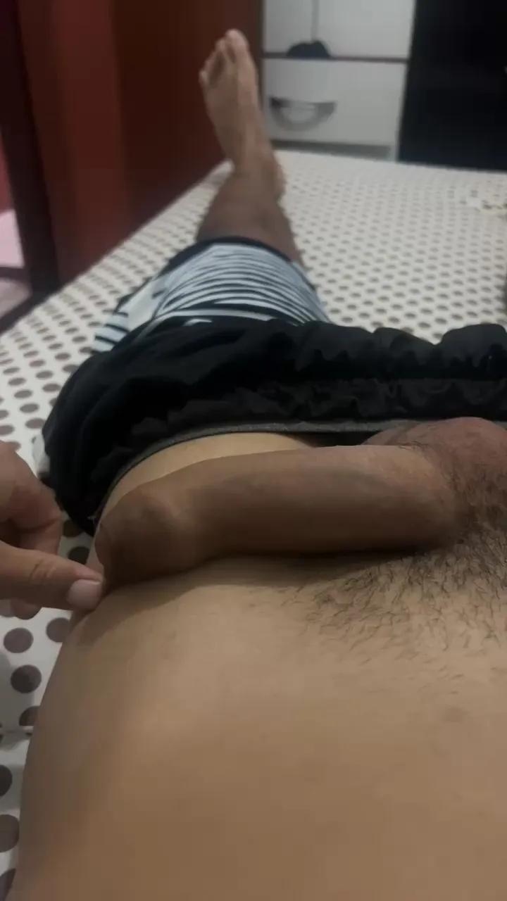mineirodot6 on Cam4 