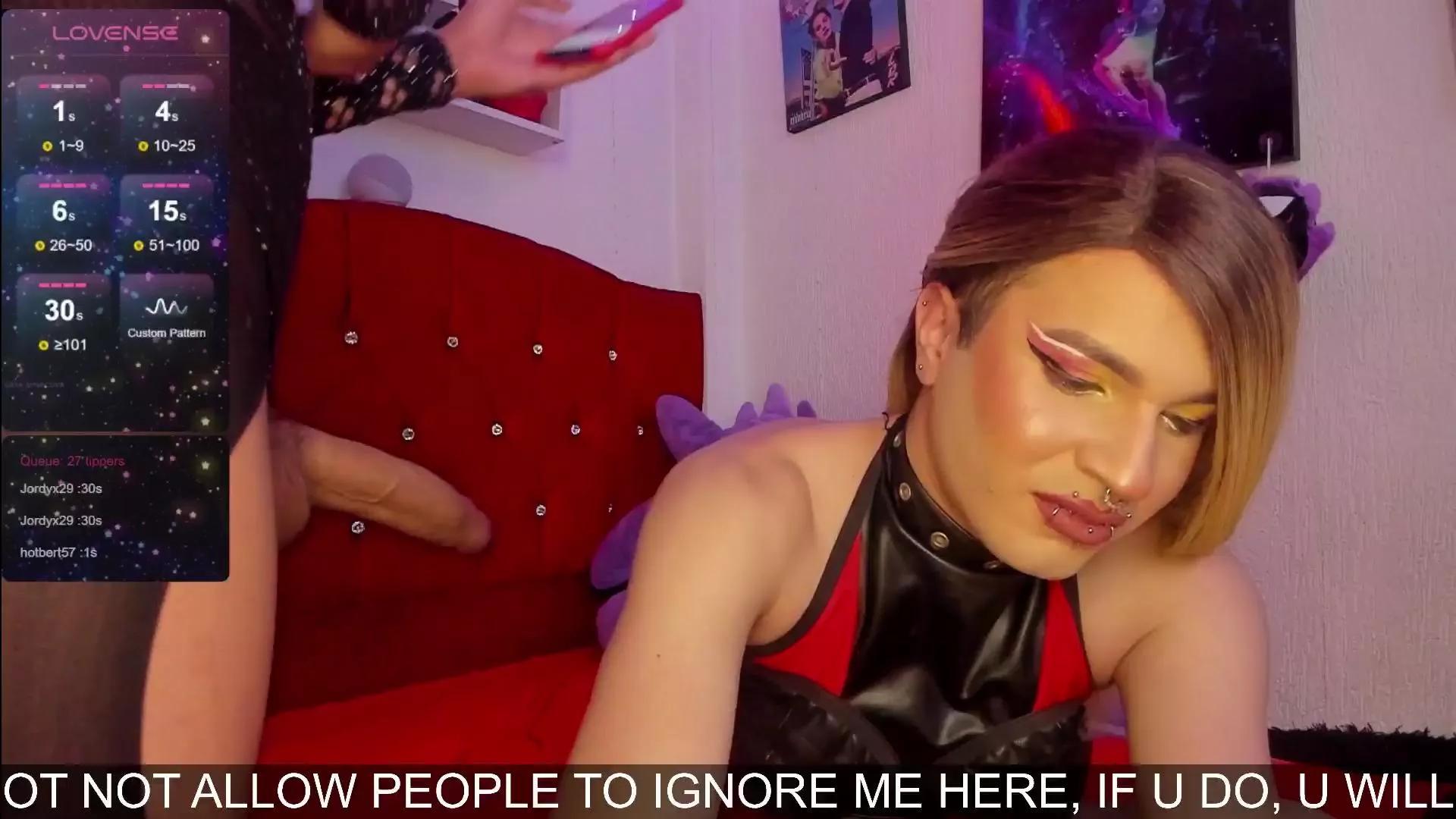 MistressEdggy2