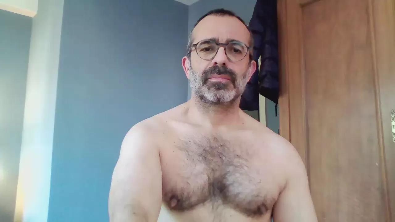 new_fakir on Cam4 