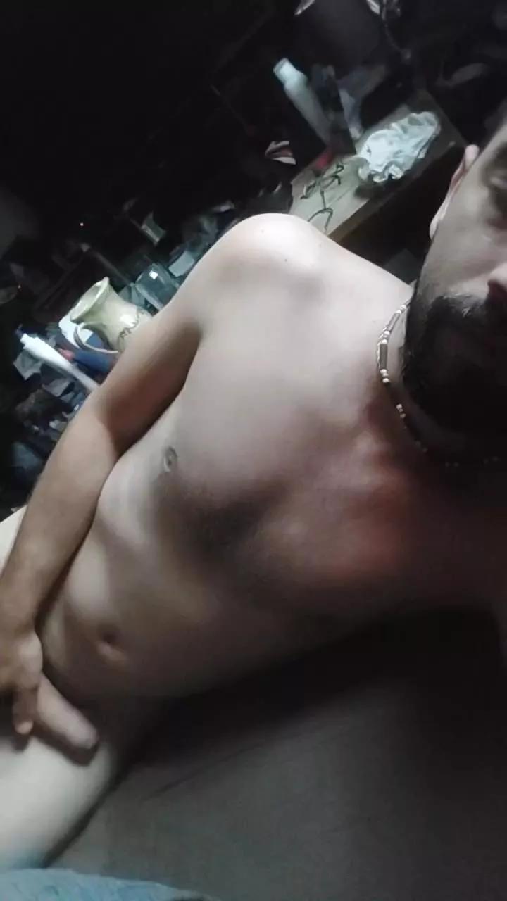 niavlys31 on Cam4 