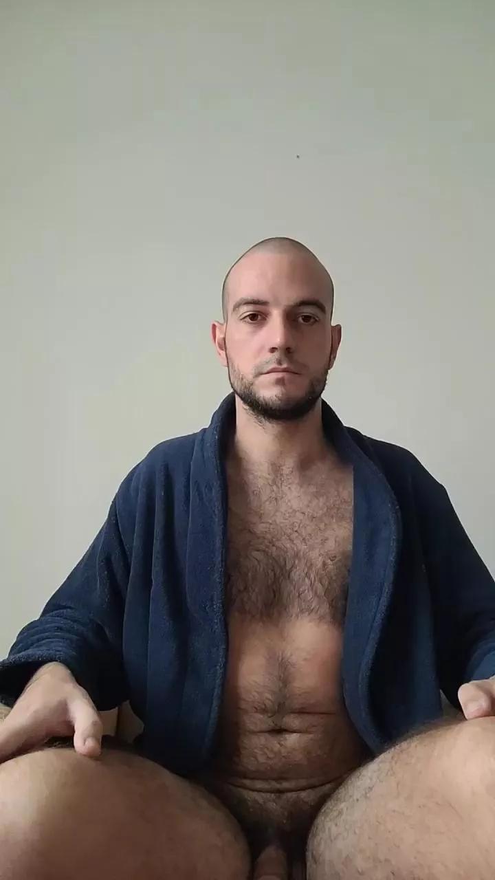 NoAptoParaEllos on Cam4 