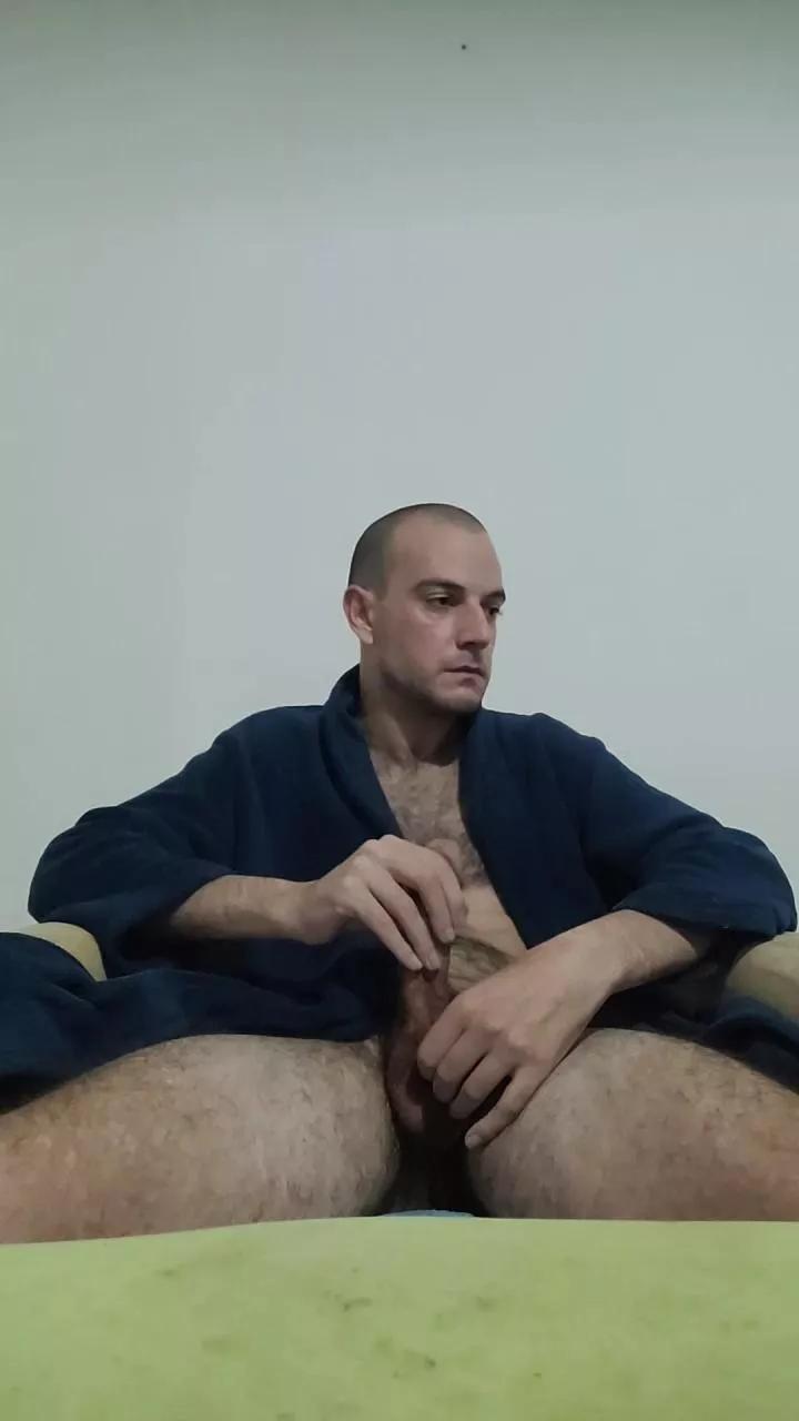 NoAptoParaEllos on Cam4 