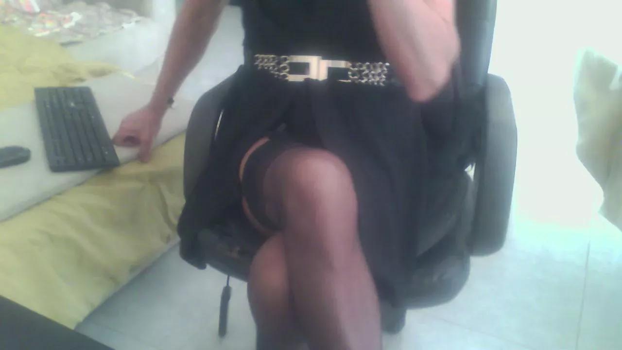 oharafranc on Cam4 
