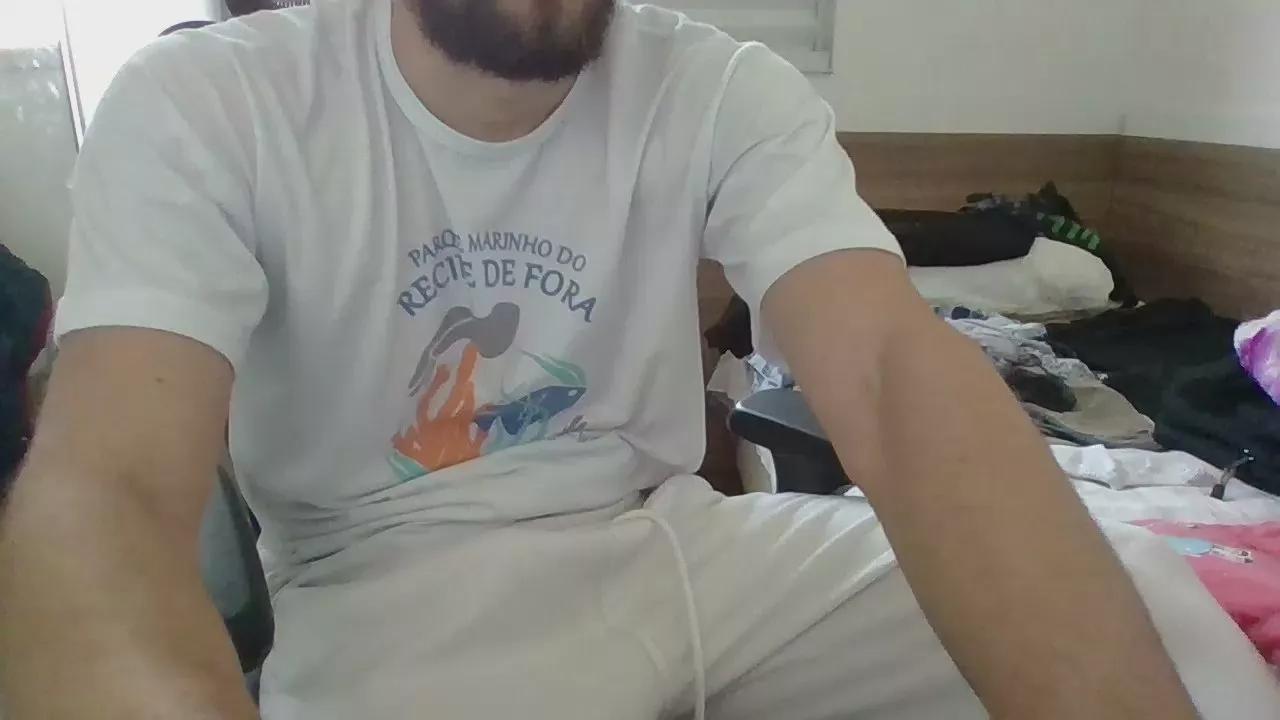 OnlyforCumBoy on Cam4