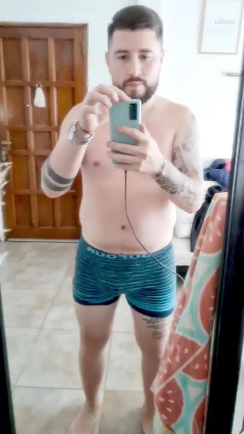 Papionfire on Cam4 