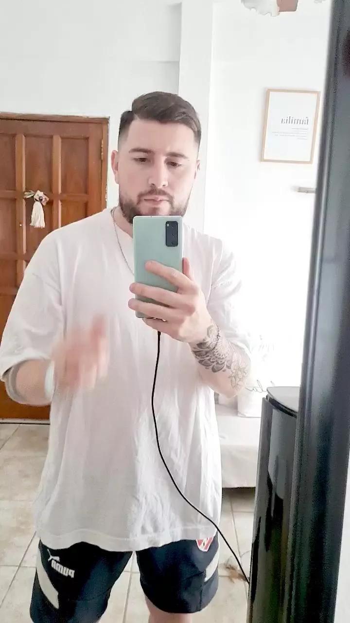 Papionfire on Cam4 