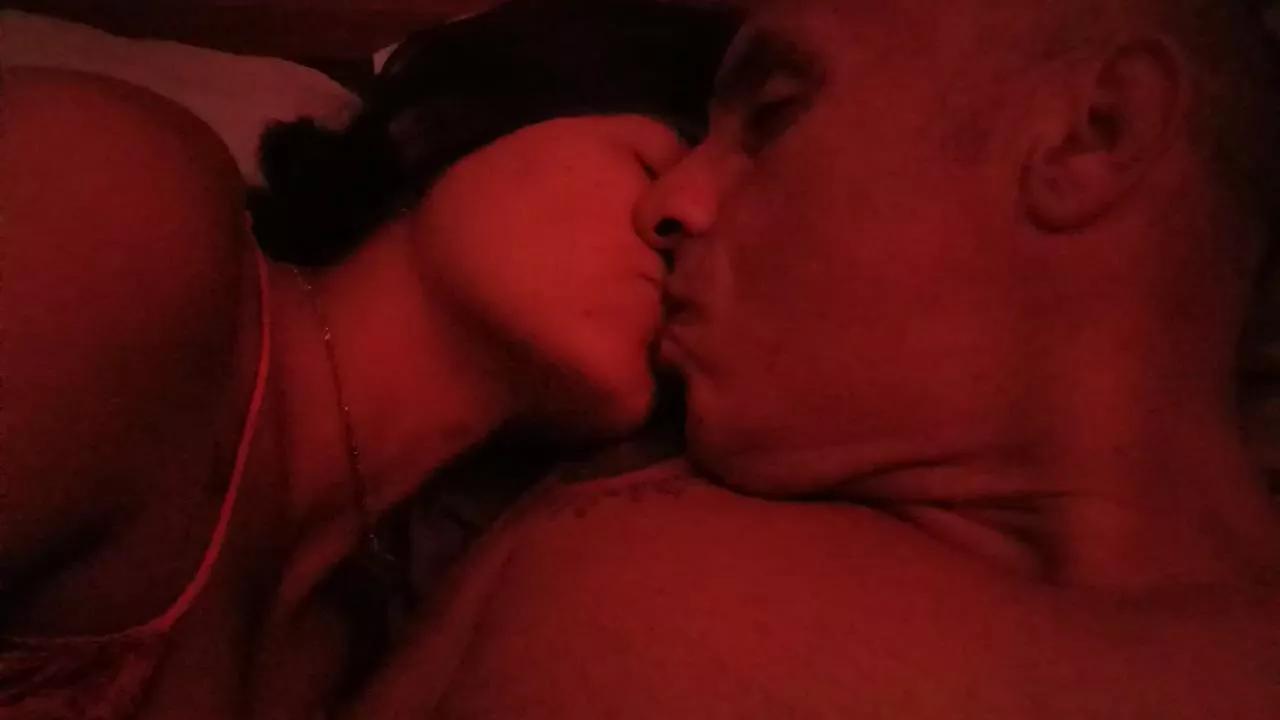 Perla_Negra29 on Cam4 