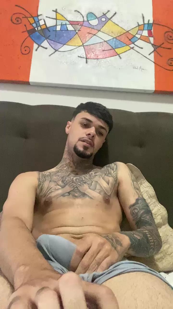 Pernaalonga