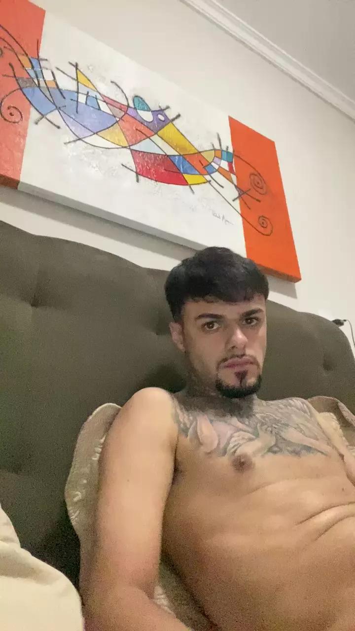 Pernaalonga