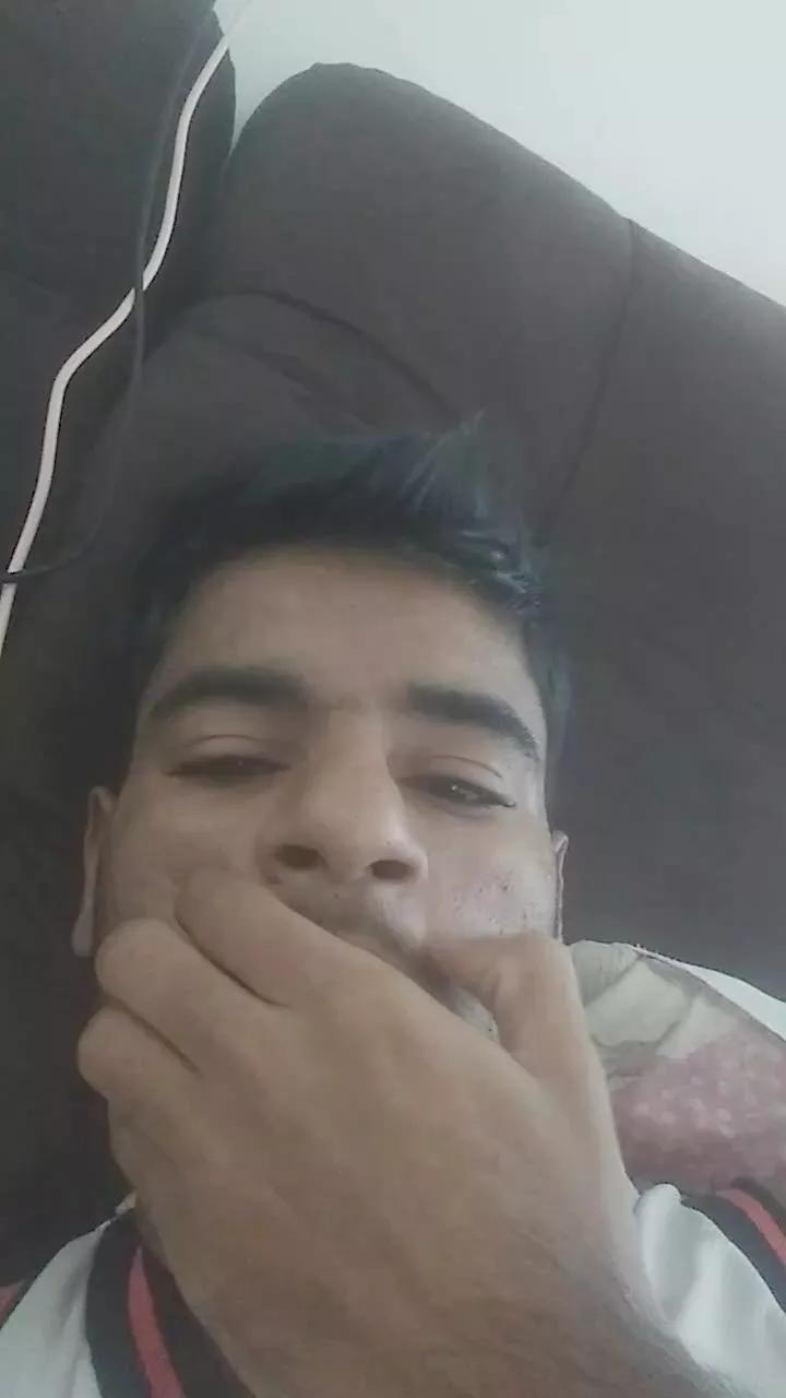 Raafaaaa3 on Cam4 