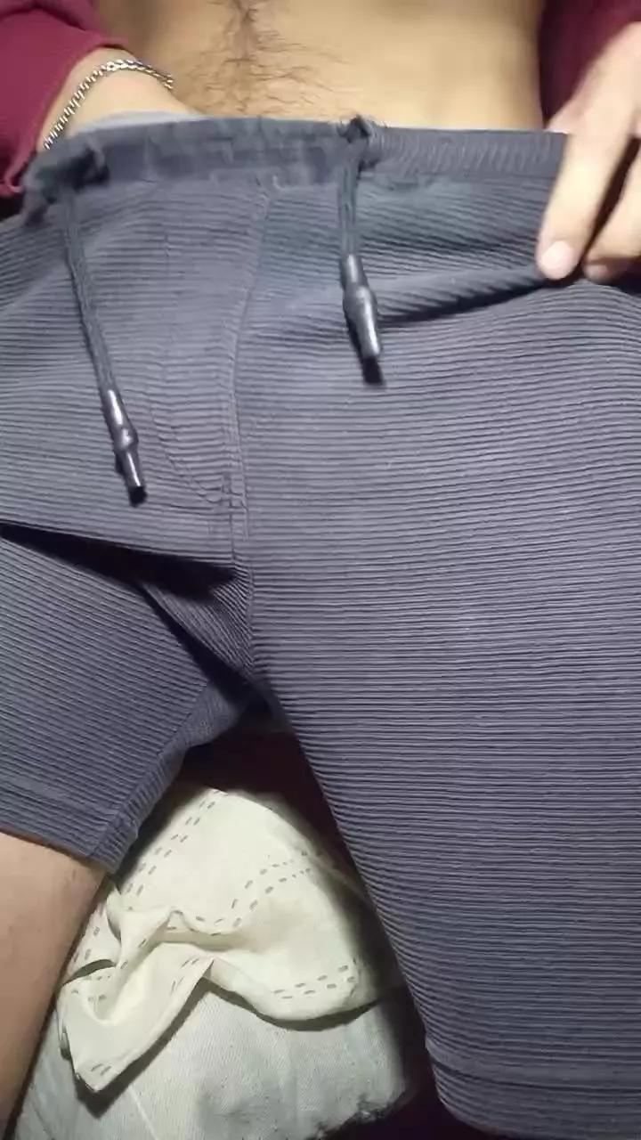 RealChicoBoy on Cam4 