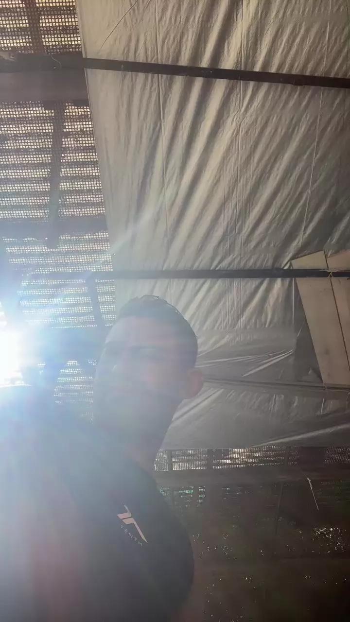 RickyForteXXX