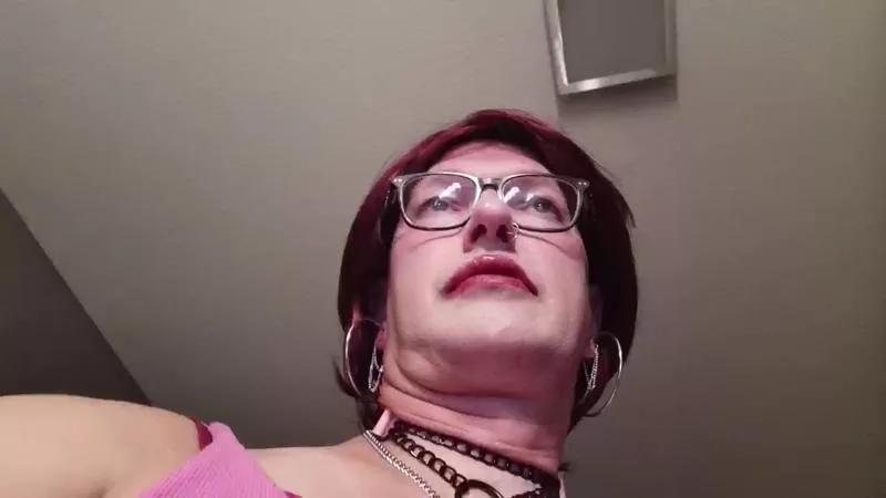 Scarlett_Sub on Cam4