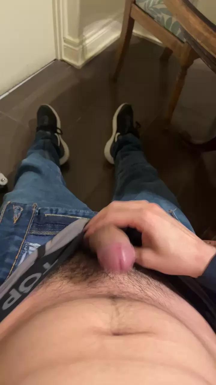 Sebadiazmo on Cam4 