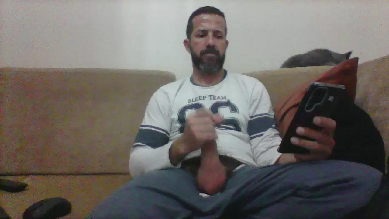 Selfsuckbigdick on Cam4 
