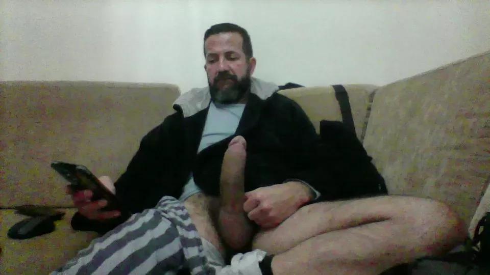 Selfsuckbigdick on Cam4 
