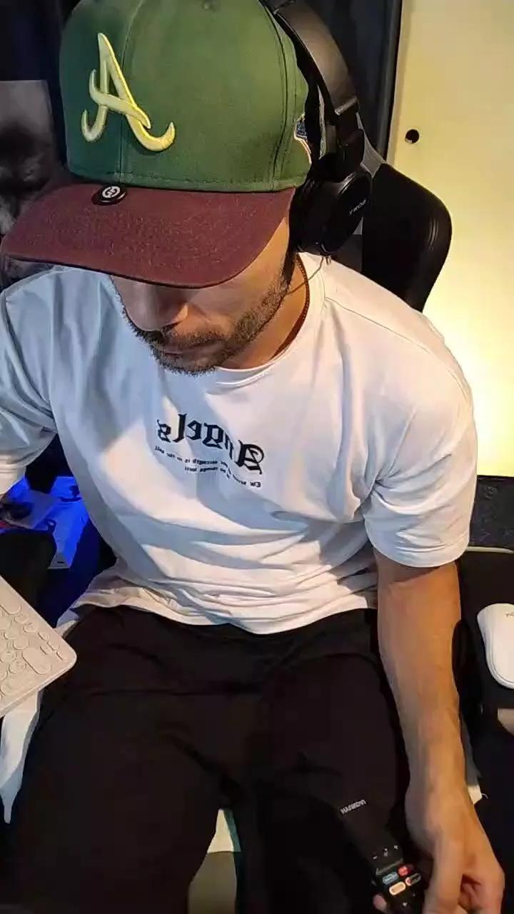 Sexylatinogay