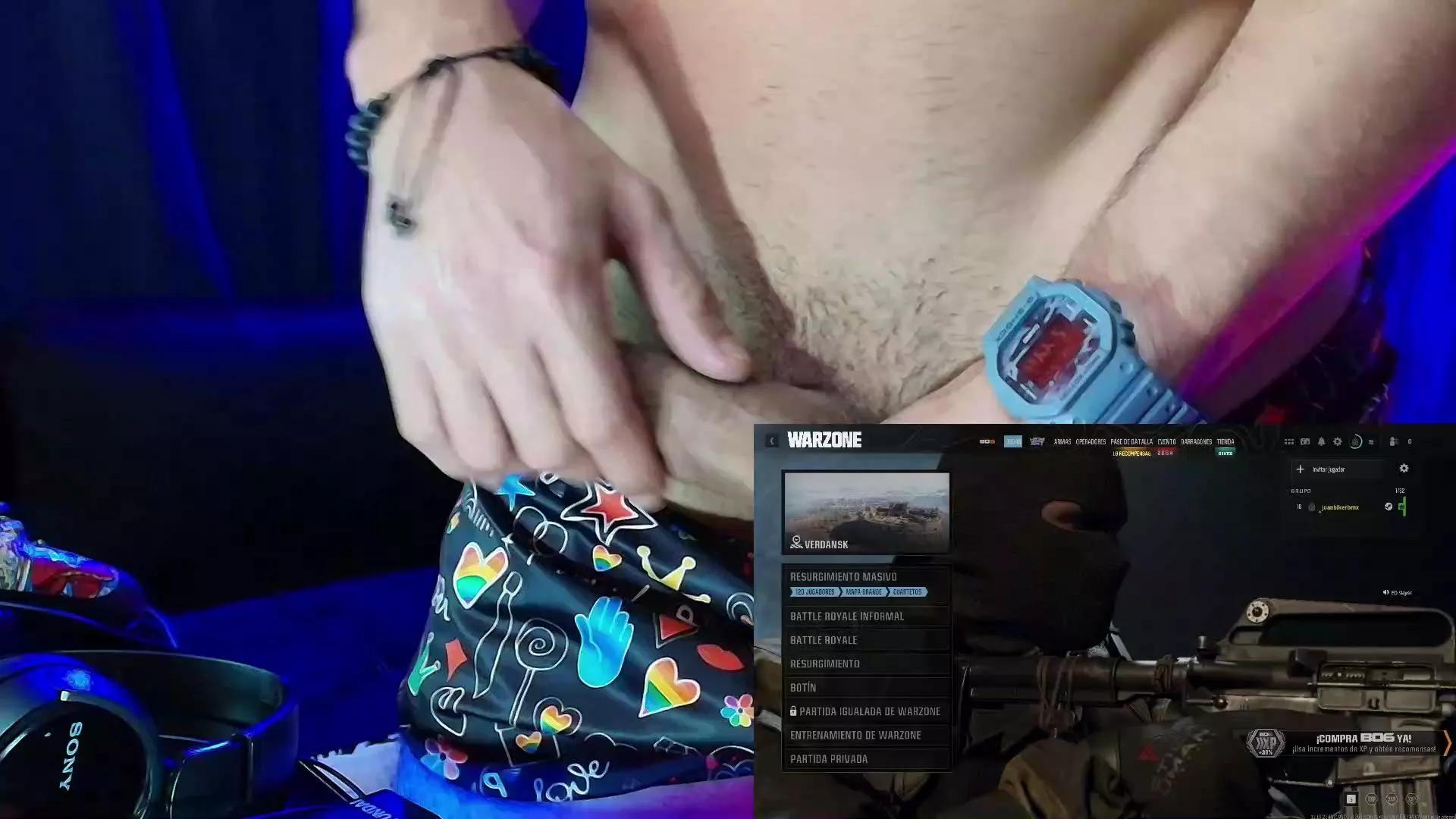 Sexylatinogay