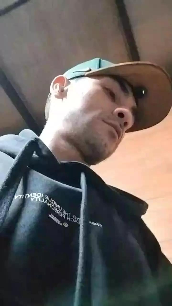 Sexylatinogay