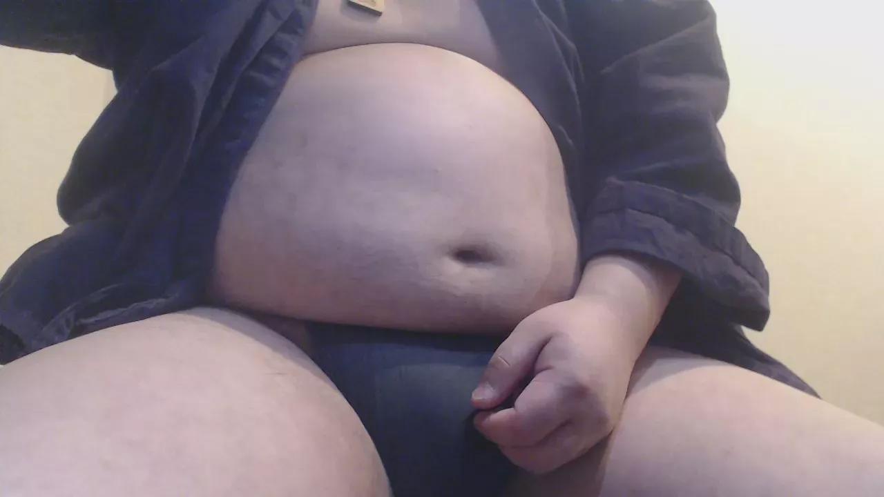 siropanda3 on Cam4 