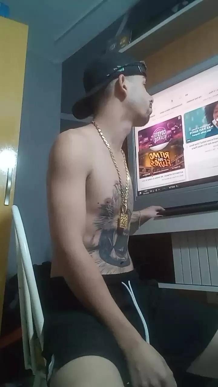 Soerva on Cam4 