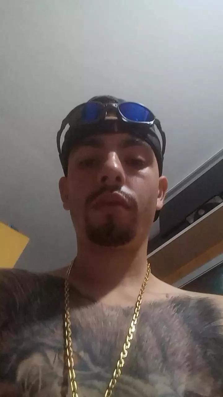Soerva on Cam4 