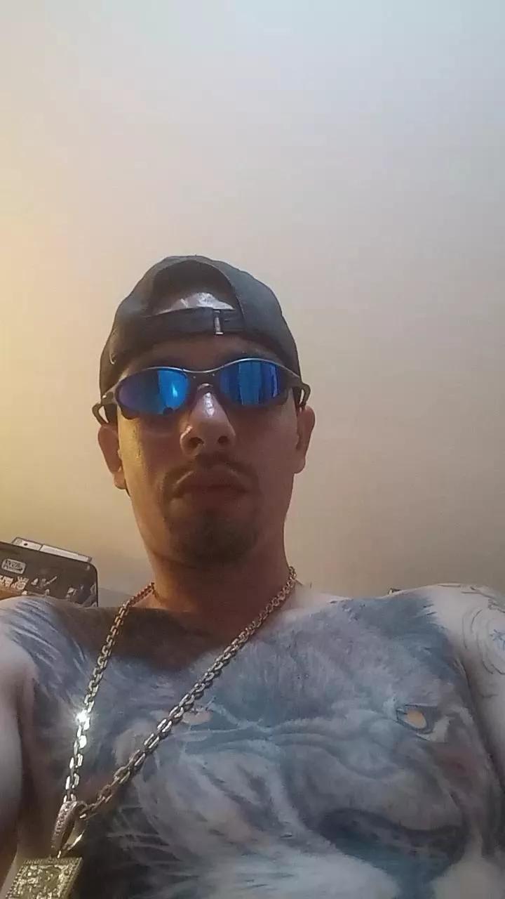 Soerva on Cam4 