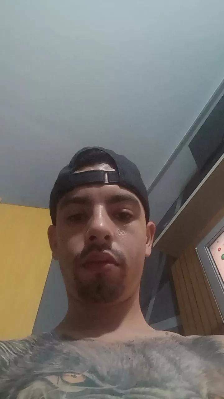 Soerva on Cam4 