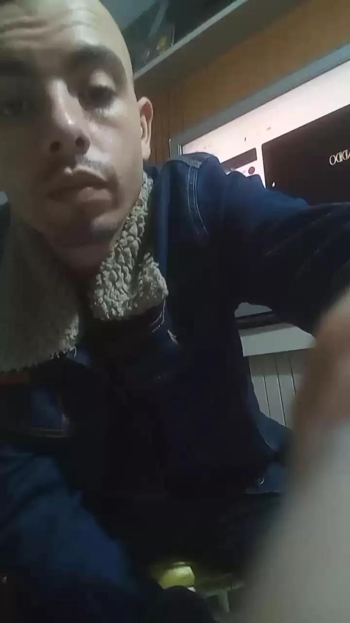 Soerva on Cam4 