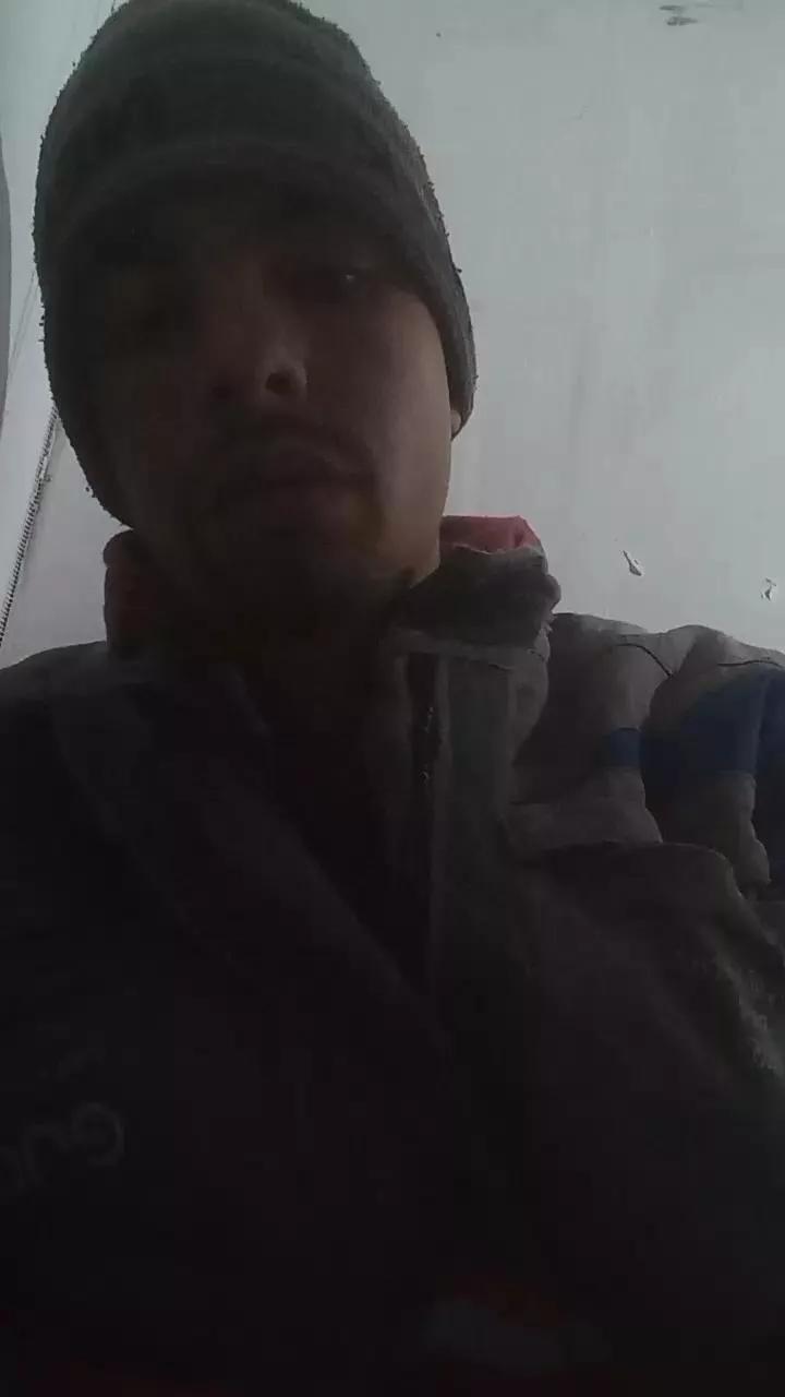 Soerva on Cam4 