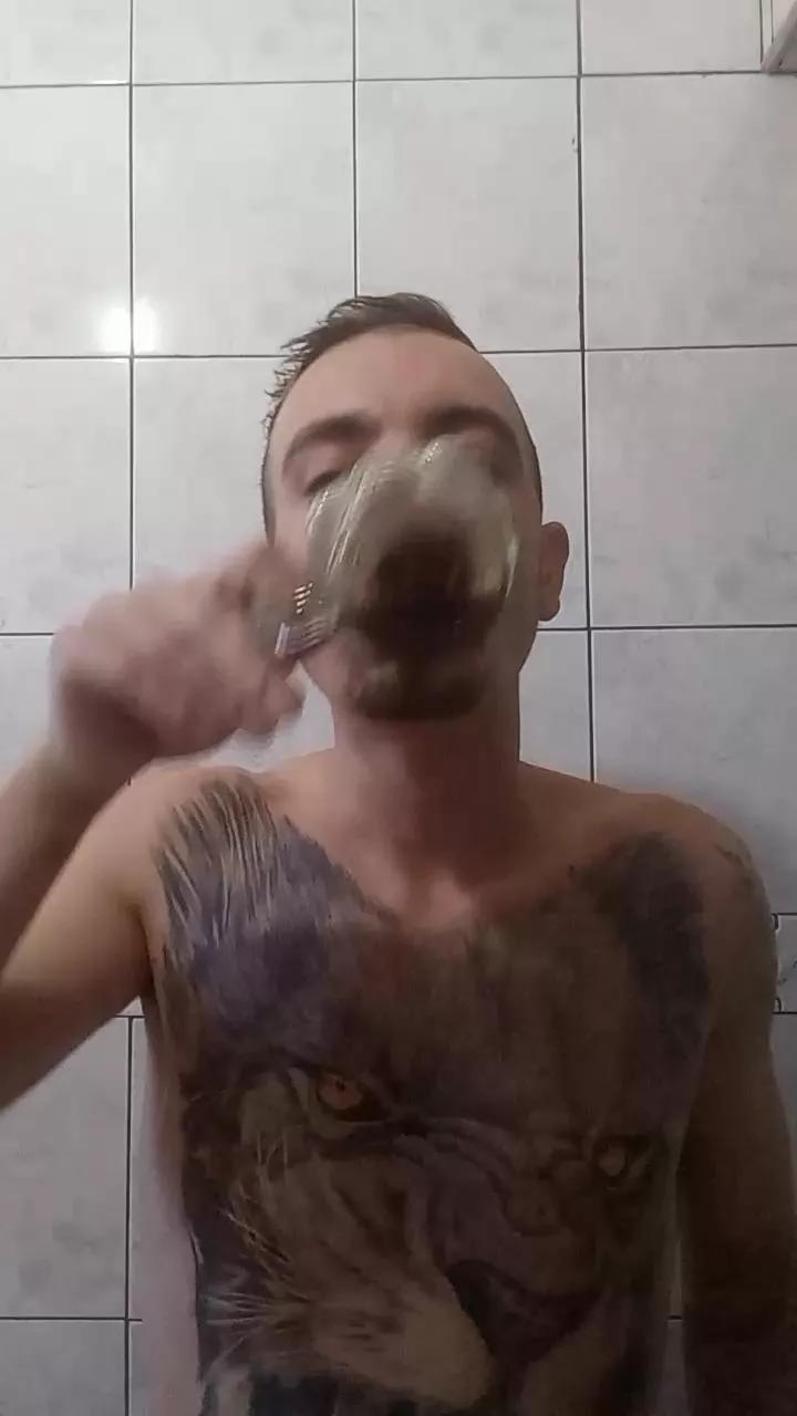 Soerva on Cam4 