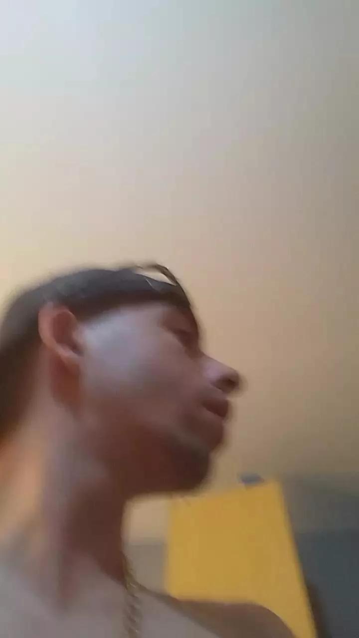 Soerva on Cam4 