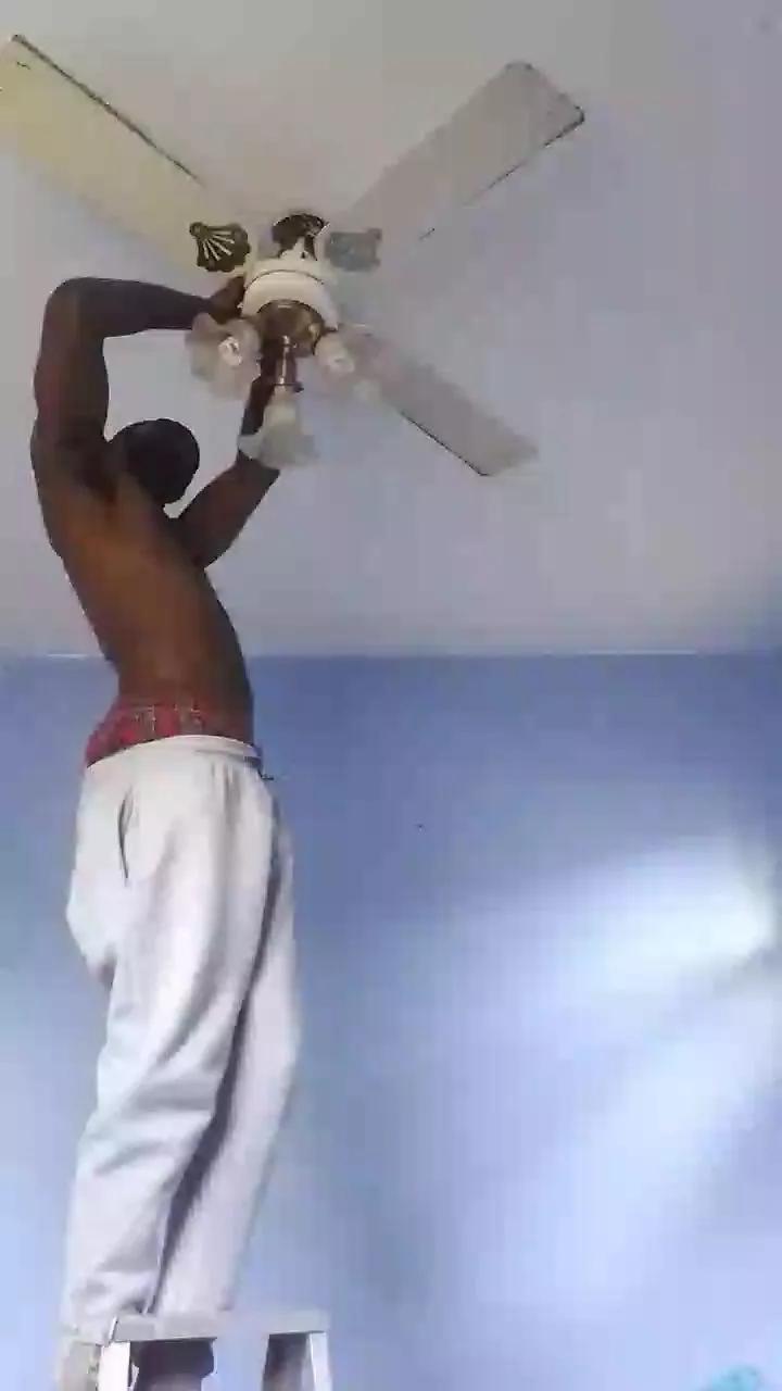 Solodick on Cam4