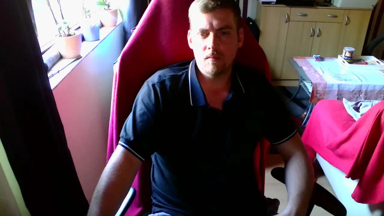 speedy1988fun on Cam4 