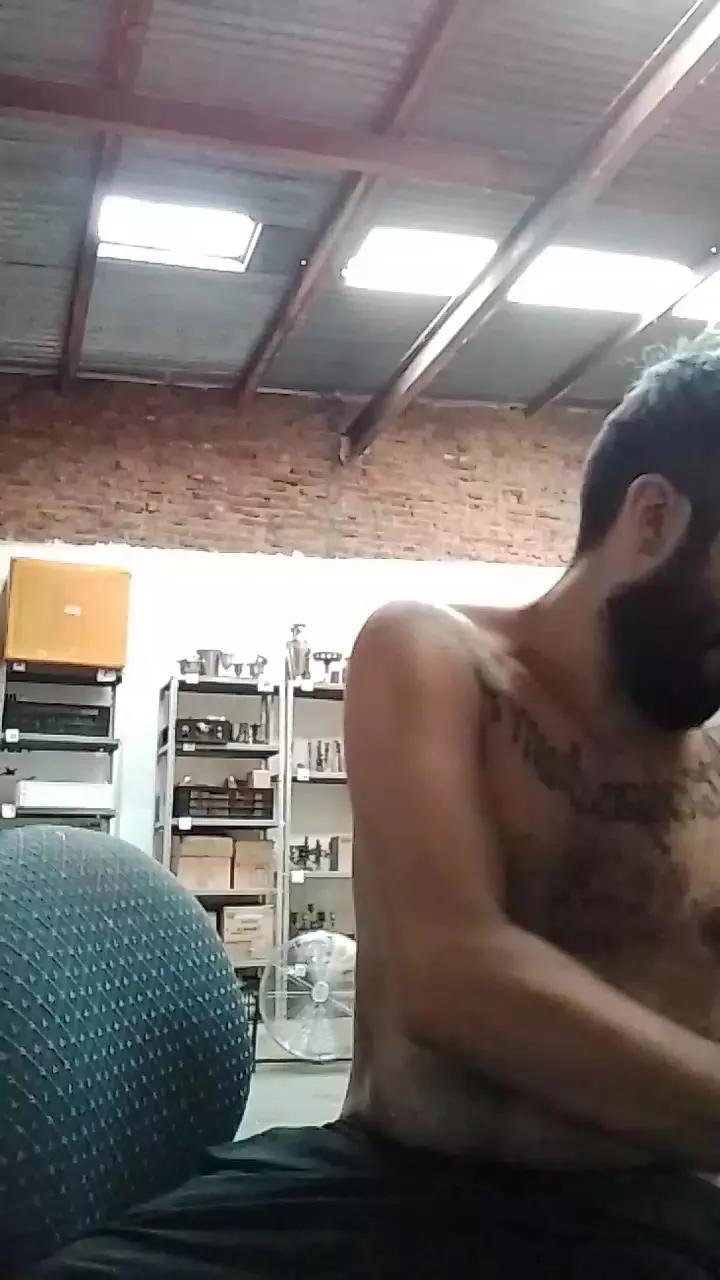 spiderwank