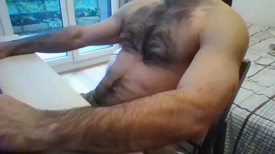 t__fun on Cam4