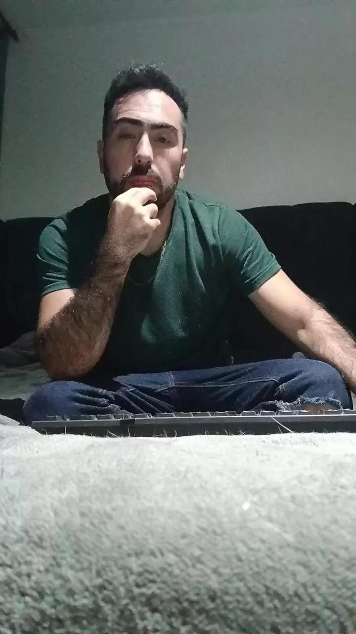 tepong on Cam4 