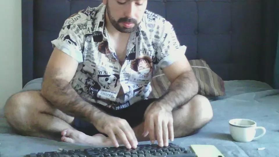 tepong on Cam4 