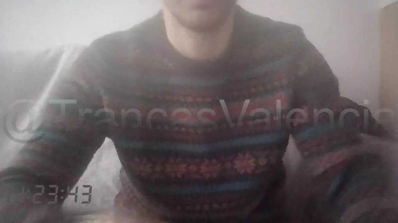 TrancasValencia on Cam4 
